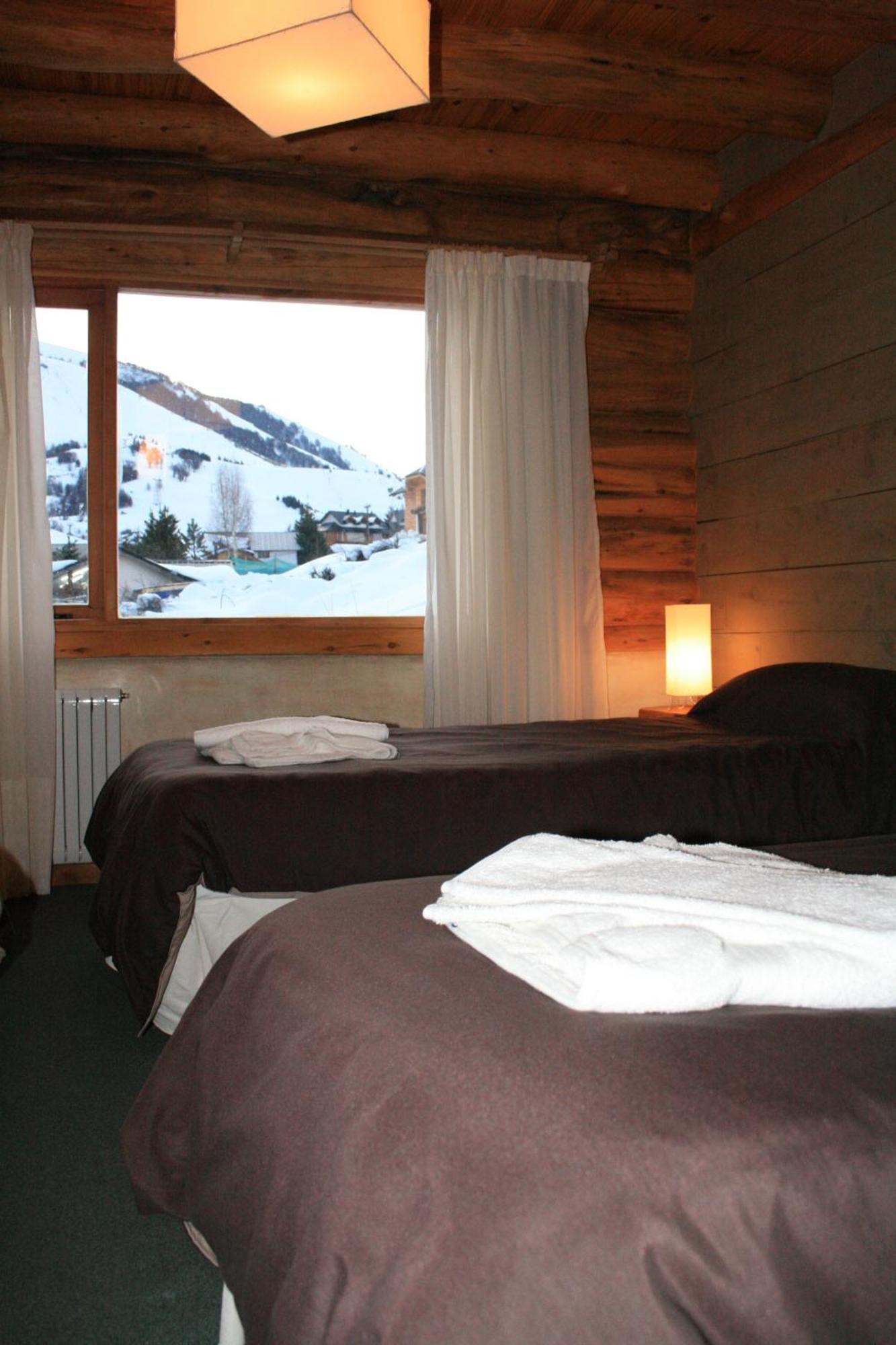 Hosteria Sudbruck San Carlos de Bariloche Exterior photo